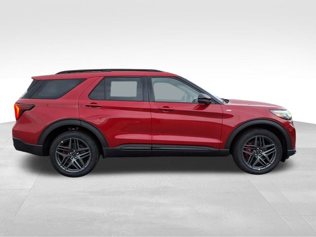 New 2026 Ford Explorer ST-Line - photo 11