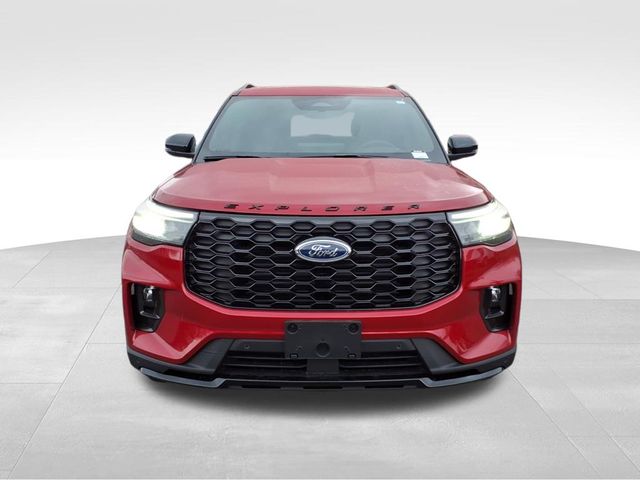 New 2026 Ford Explorer ST-Line - photo 13