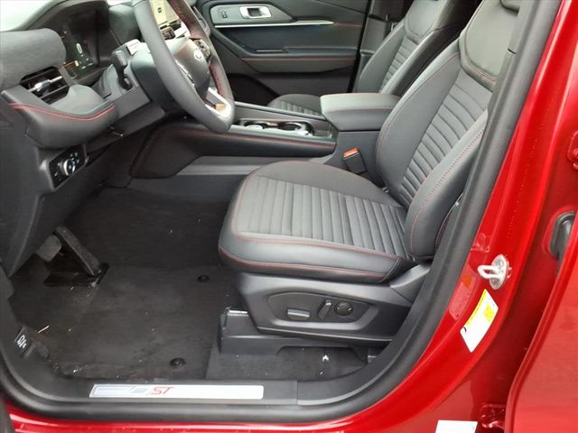 New 2026 Ford Explorer ST-Line - photo 15