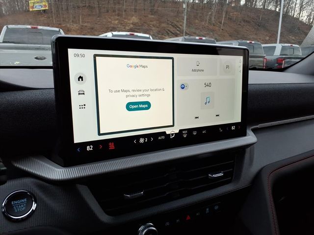 New 2026 Ford Explorer ST-Line - photo 19