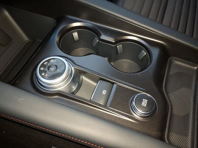 New 2026 Ford Explorer ST-Line - photo 20