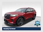 New 2026 Ford Explorer ST-Line thumbnail 1