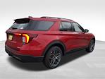 New 2026 Ford Explorer ST-Line thumbnail 8