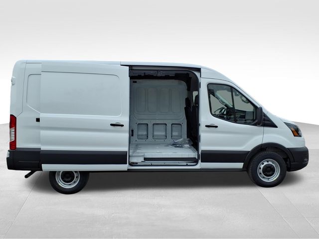 New 2026 Ford Transit 250 Medium Roof Empty Cargo Van - photo 10