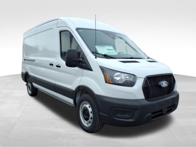 New 2026 Ford Transit 250 Medium Roof Empty Cargo Van - photo 12