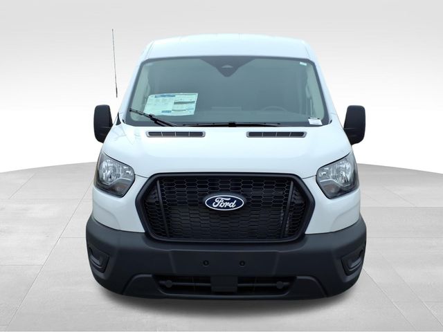 New 2026 Ford Transit 250 Medium Roof Empty Cargo Van - photo 13