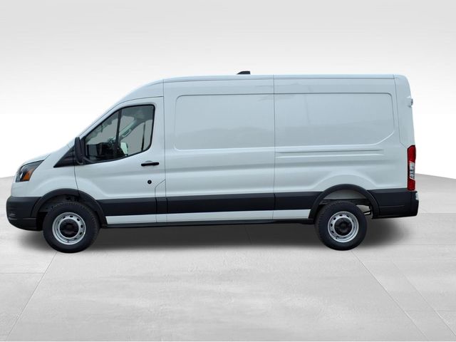 New 2026 Ford Transit 250 Medium Roof Empty Cargo Van - photo 3