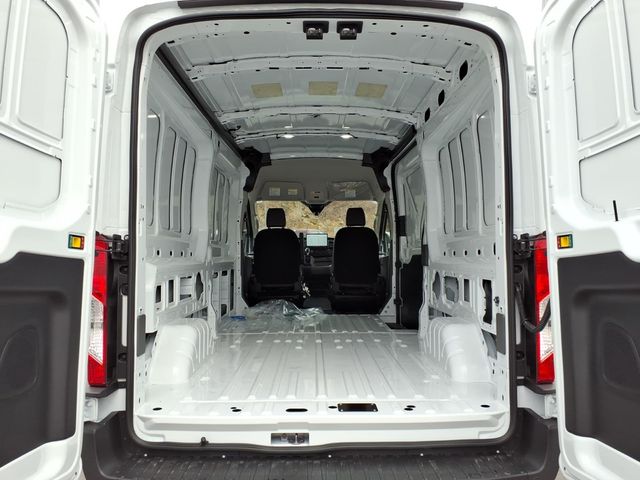 New 2026 Ford Transit 250 Medium Roof Empty Cargo Van - photo 6