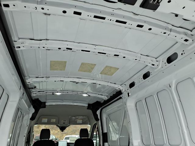 New 2026 Ford Transit 250 Medium Roof Empty Cargo Van - photo 7