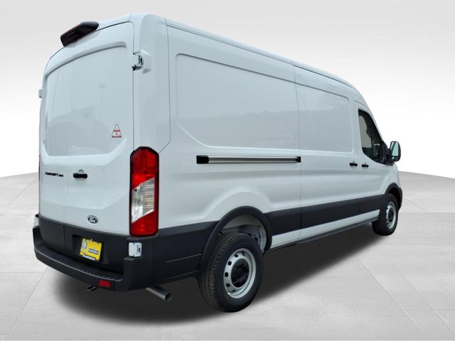 New 2026 Ford Transit 250 Medium Roof Empty Cargo Van - photo 9