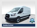 New 2026 Ford Transit 250 Medium Roof Empty Cargo Van thumbnail 1