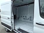 New 2026 Ford Transit 250 Medium Roof Empty Cargo Van thumbnail 10