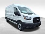 New 2026 Ford Transit 250 Medium Roof Empty Cargo Van thumbnail 11