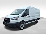 New 2026 Ford Transit 250 Medium Roof Empty Cargo Van thumbnail 2