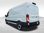 New 2026 Ford Transit 250 Medium Roof Empty Cargo Van thumbnail 4
