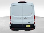 New 2026 Ford Transit 250 Medium Roof Empty Cargo Van thumbnail 5