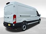 New 2026 Ford Transit 250 Medium Roof Empty Cargo Van thumbnail 8