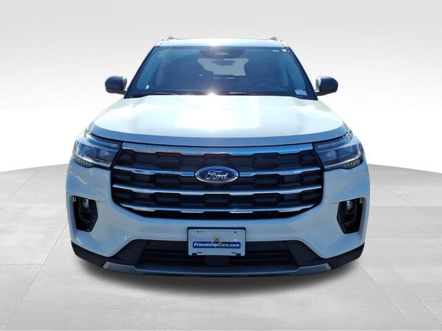 New 2026 Ford Explorer ACTIV - photo 14
