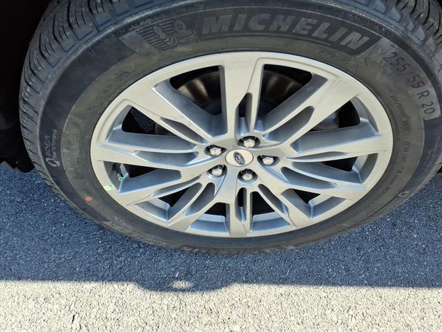 New 2026 Ford Explorer ACTIV - photo 15