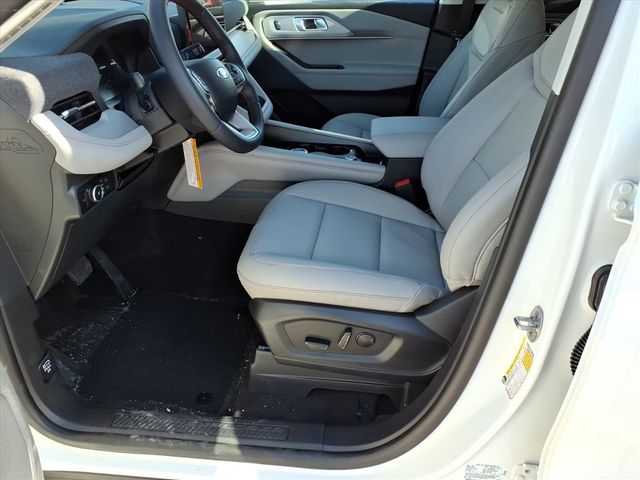 New 2026 Ford Explorer ACTIV - photo 16