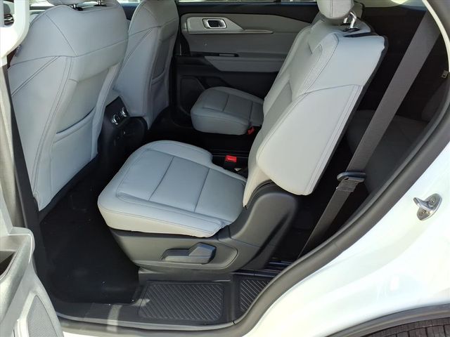 New 2026 Ford Explorer ACTIV - photo 17