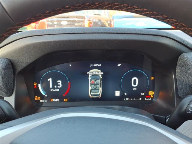 New 2026 Ford Explorer ACTIV - photo 19