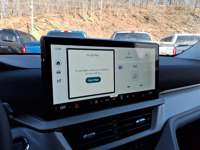 New 2026 Ford Explorer ACTIV - photo 20