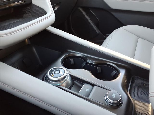 New 2026 Ford Explorer ACTIV - photo 21