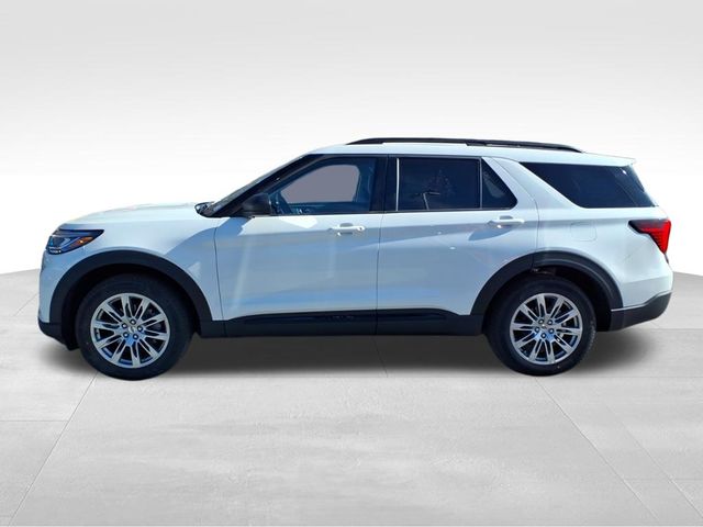 New 2026 Ford Explorer ACTIV - photo 5