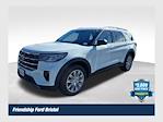 New 2026 Ford Explorer ACTIV thumbnail 2