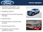 New 2026 Ford Explorer ACTIV thumbnail 1