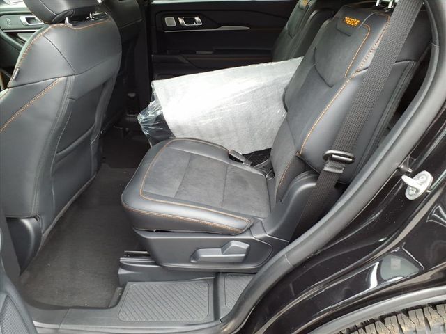 New 2026 Ford Explorer Tremor - photo 17