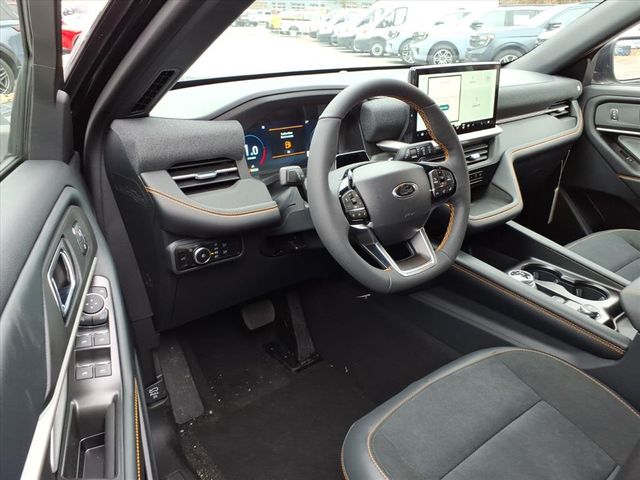 New 2026 Ford Explorer Tremor - photo 19