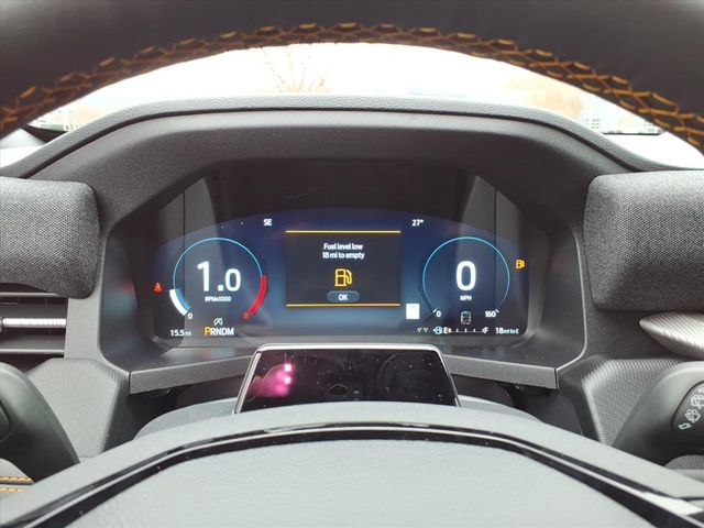 New 2026 Ford Explorer Tremor - photo 20
