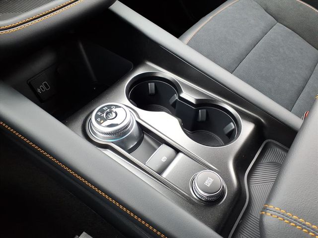 New 2026 Ford Explorer Tremor - photo 22