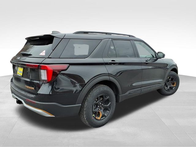New 2026 Ford Explorer Tremor - photo 11