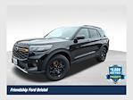 New 2026 Ford Explorer Tremor thumbnail 3