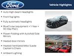 New 2026 Ford Explorer Tremor thumbnail 2