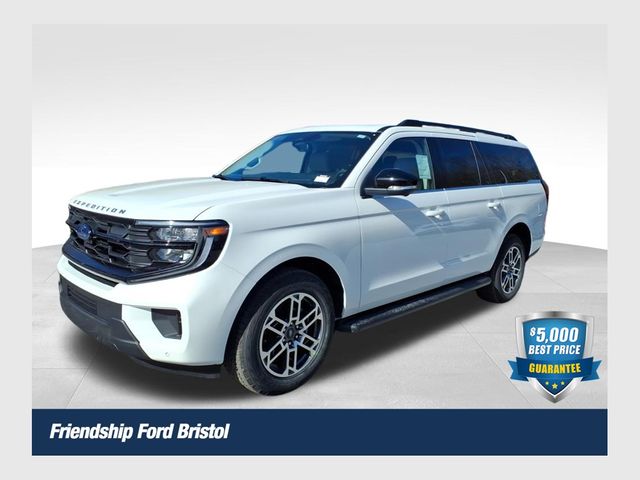 New 2026 Ford Expedition MAX - photo 1