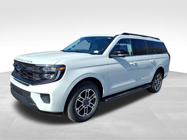 New 2026 Ford Expedition MAX - photo 2