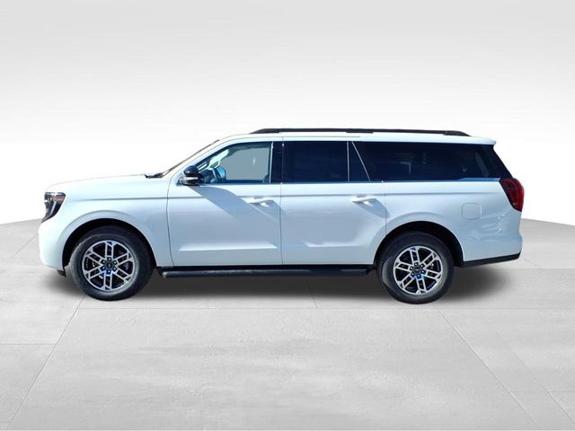 New 2026 Ford Expedition MAX ACTIV - photo 5