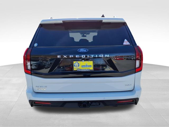 New 2026 Ford Expedition MAX ACTIV - photo 9