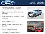 New 2026 Ford Expedition MAX ACTIV thumbnail 4