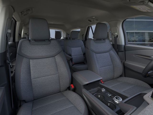 New 2026 Ford Explorer ACTIV - photo 12