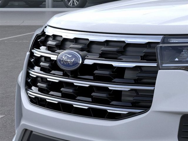 New 2026 Ford Explorer ACTIV - photo 19