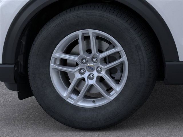New 2026 Ford Explorer ACTIV - photo 21