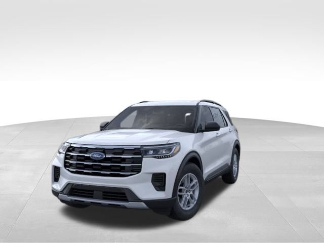 New 2026 Ford Explorer ACTIV - photo 4