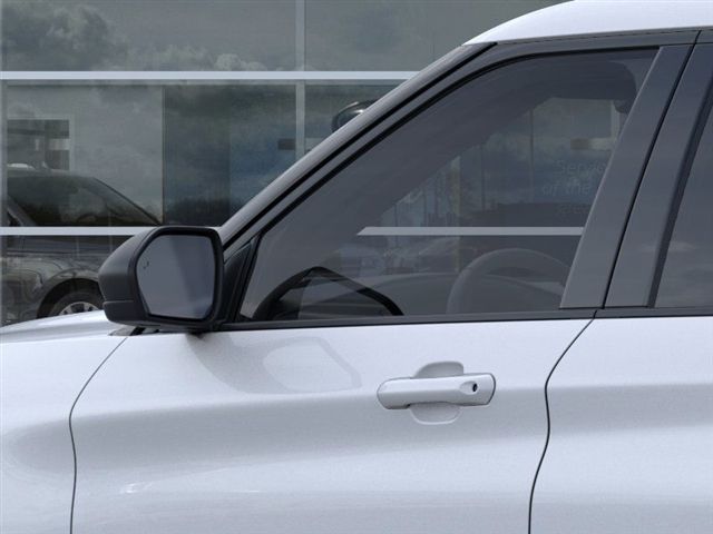 New 2026 Ford Explorer ACTIV - photo 22