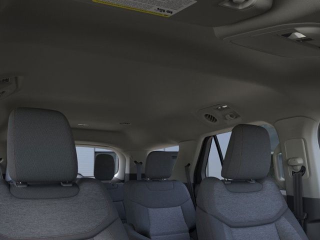 New 2026 Ford Explorer ACTIV - photo 24