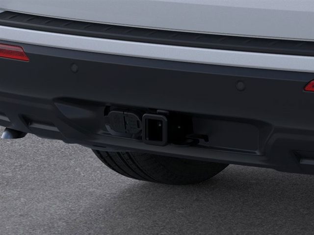 New 2026 Ford Explorer ACTIV - photo 25